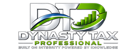 Dynasty Tax Professional - Home