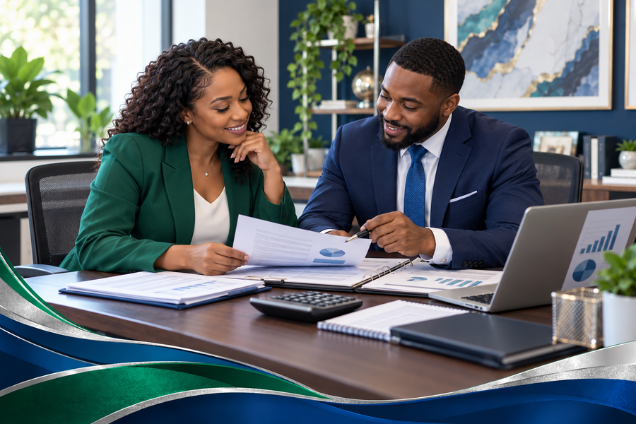 Business Tax Services